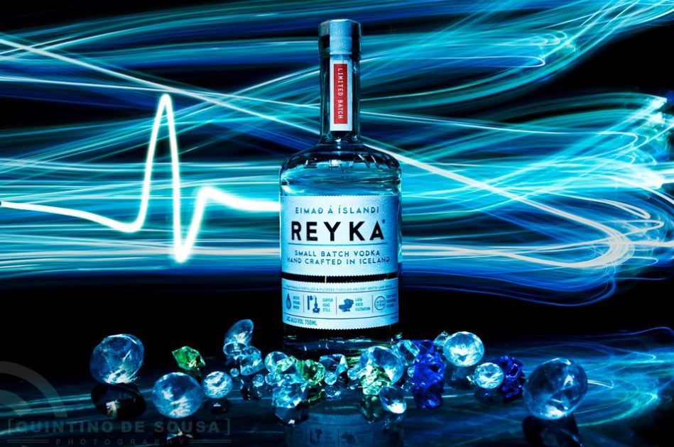 Fot. Reyka Vodka