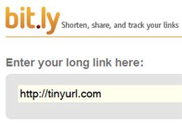 Bit.ly monopolizuje skracanie linków i Twittera