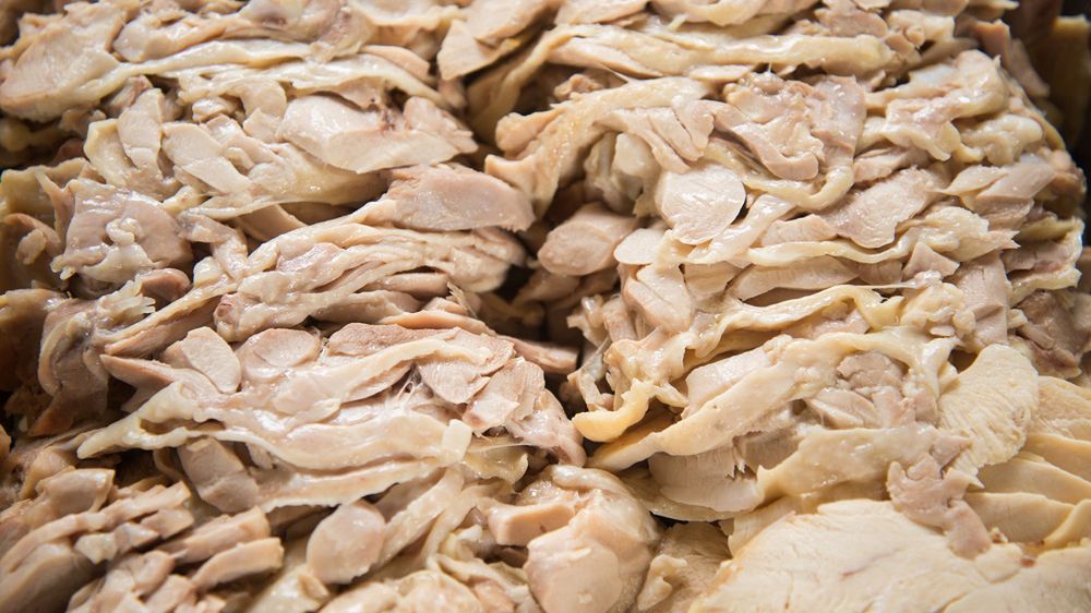 Konkurencja dla diety śródziemnomorskiej. Ten model żywienia jest jeszcze zdrowszy