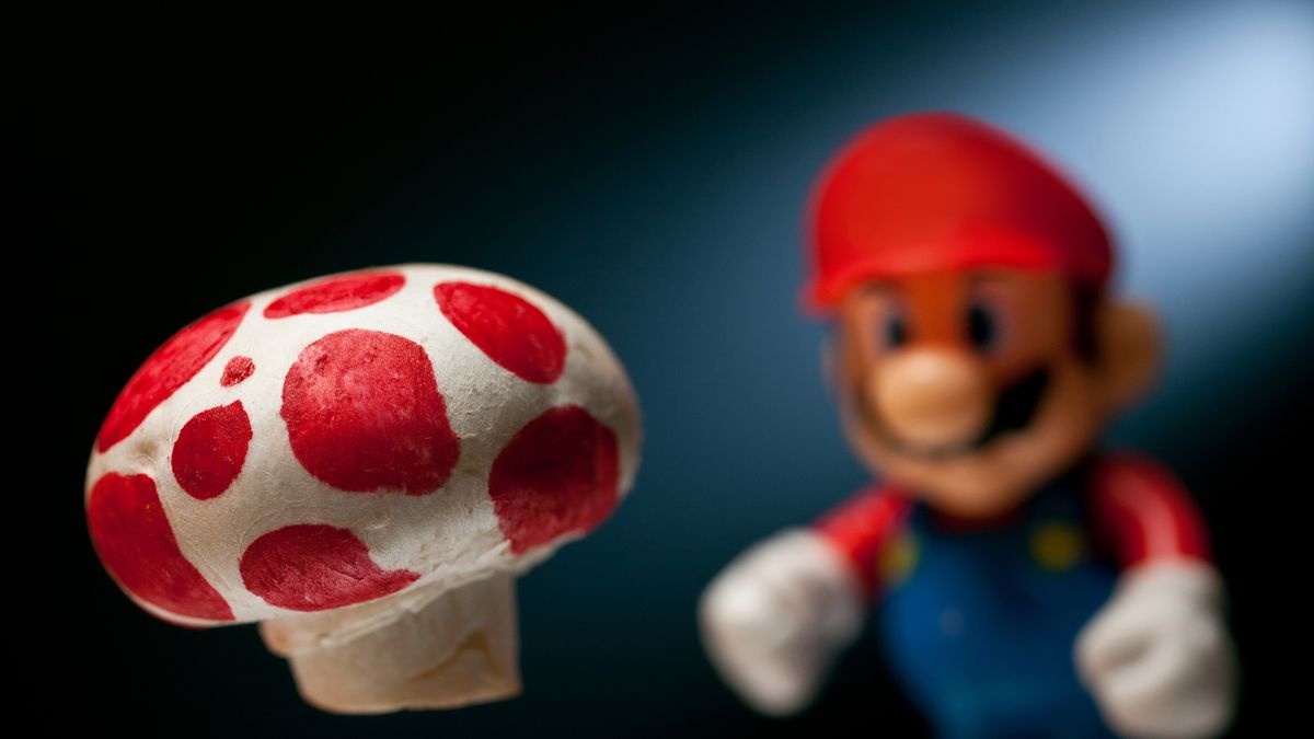 Wydałem ponad 40 zł na Super Mario Run i nie żałuję 1