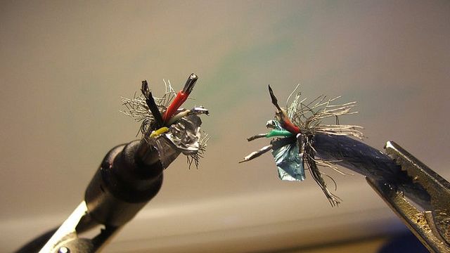 Babcia chciała ukraść Internet! 1