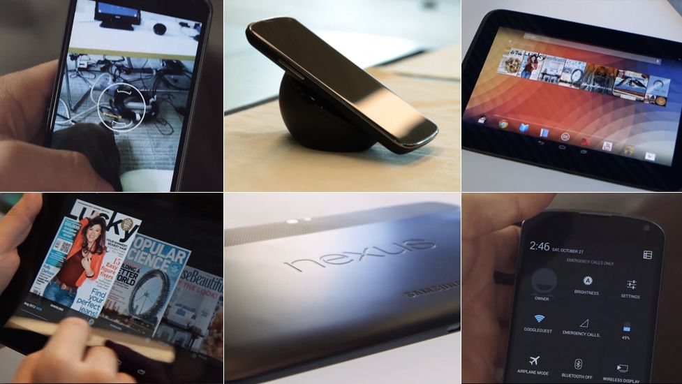 Android 4.2 - więcej, niż się wydaje 1