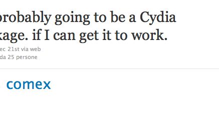 Jailbreak untethered będzie dostępny w Cydii? 1