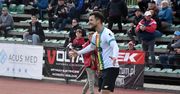 Betclic 3 liga. Sokół Kolbuszowa Dolna pokonał Czarnych Połaniec