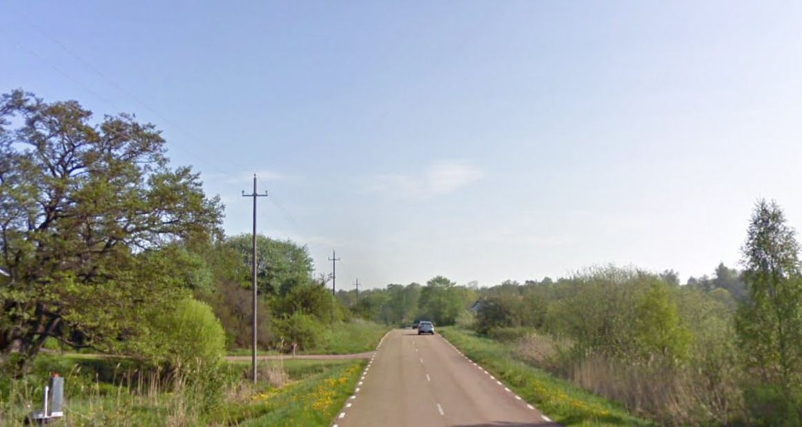 Do zapłaty pół miliona. Fin z rekordowym mandatem za prędkość