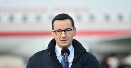 Co długotrwała wojna w Ukrainie oznacza dla gospodarki? Premier ostrzega