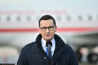Co długotrwała wojna w Ukrainie oznacza dla gospodarki? Premier ostrzega