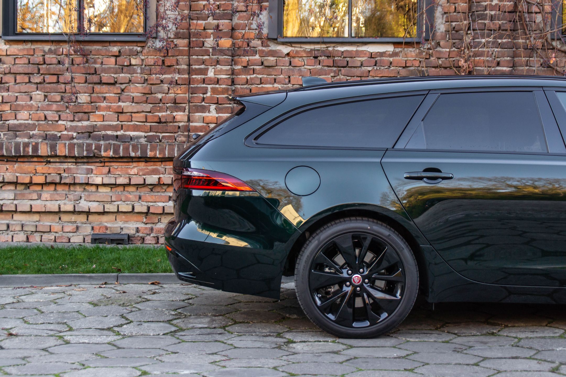 Jaguar XF Sportbrake