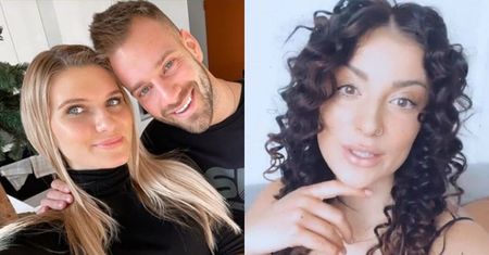 Marietta z "Love Island" komentuje nowy związek Franka: "Nie był dla mnie zaskoczeniem"