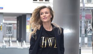 Joanna Krupa szczerze o swoim byłym. Zdziwicie się, co powiedziała