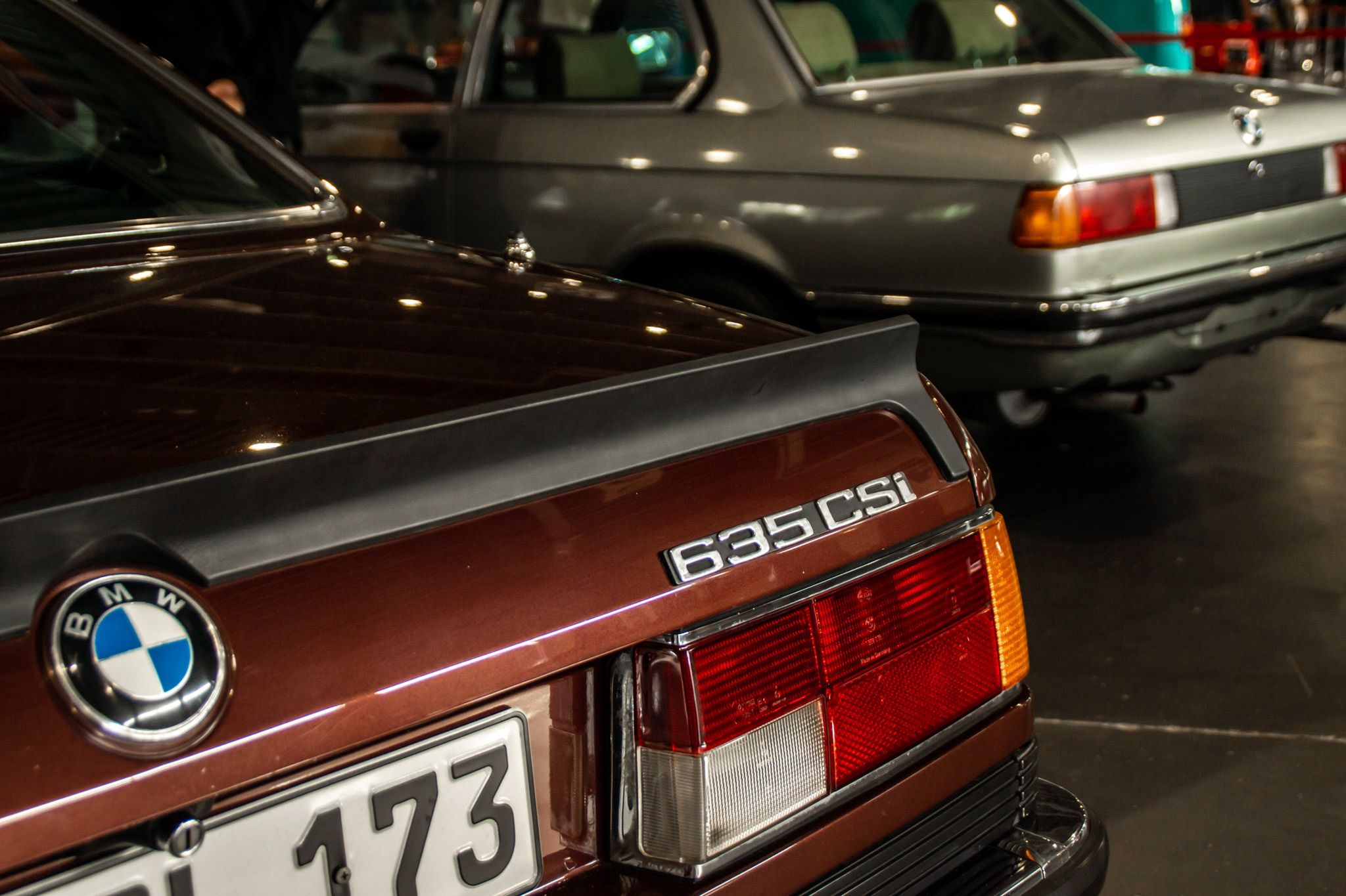 Retro Motor Show 2022
