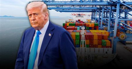 Nowe cła Trumpa. Oto pełna lista krajów