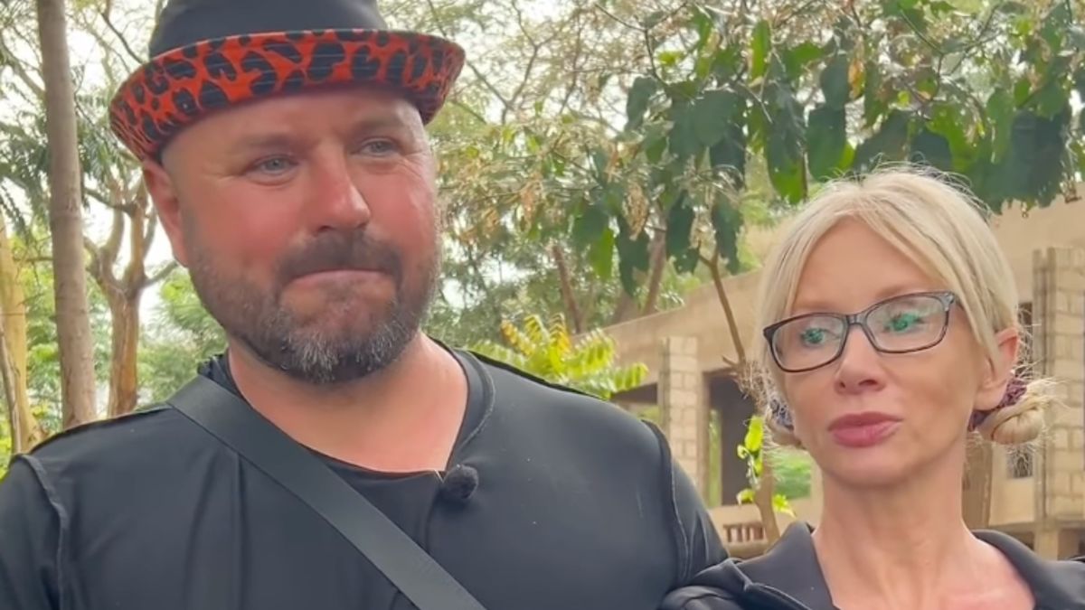 Zachowanie Ewy Gawryluk zwróciło uwagę internautów