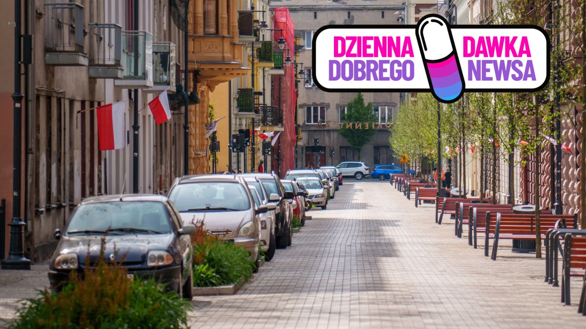 Darmowe parkowanie za oddawanie krwi w Łodzi
