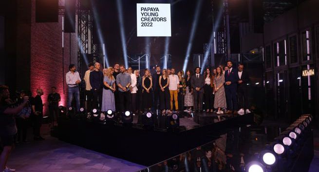 Zwycięzcy Papaya Young Creators 2022 wyłonieni