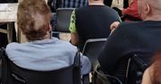 36-letni mieszkaniec DPS aresztowany. Miał zgwałcić dwóch mężczyzn