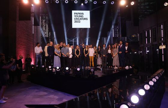 Zwycięzcy Papaya Young Creators 2022 wyłonieni