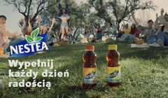 "Nestea przyciąga radość" - rusza nowa platforma marki