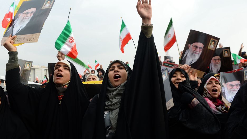Iran grozi reszcie świata. Czy czeka nas globalny konflikt?