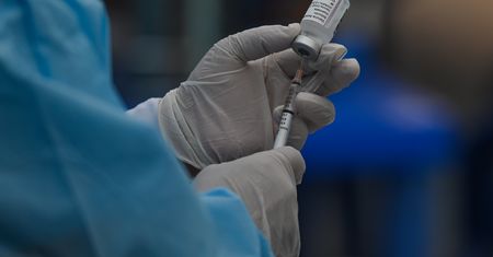 Odszkodowania za szczepienia przeciwko COVID-19. Będą wypłaty