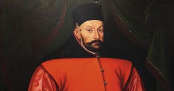 Stefan Batory. Był okazem zdrowia, umierał w męczarniach