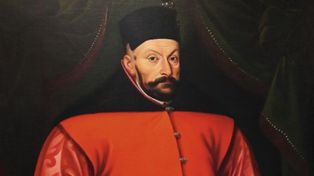 Stefan Batory. Był okazem zdrowia, umierał w męczarniach