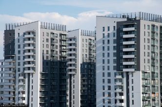 Takich mieszkań jest coraz więcej. Rząd szykuje ważne zmiany