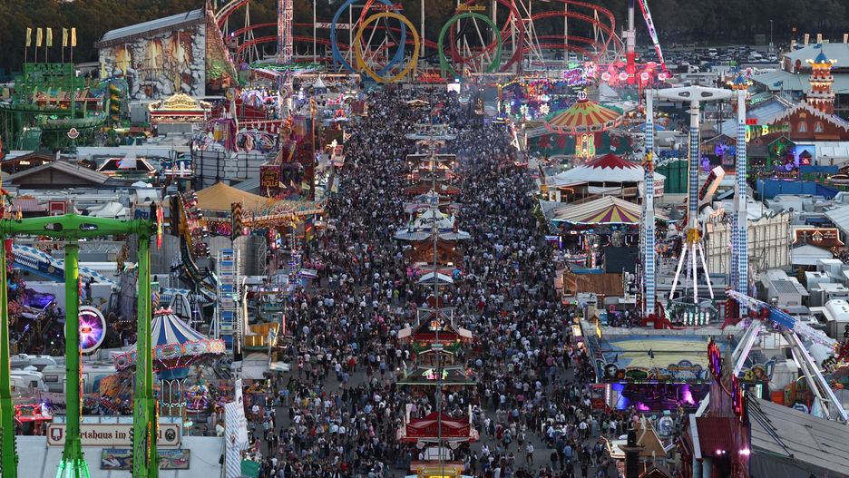 Stolica Bawarii podczas tegorocznego Oktoberfestu spodziewa się sześciu milionów gości