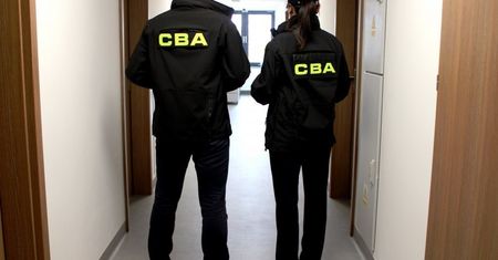 Śląsk. CBA zatrzymuje w firmach informatycznych. Podejrzani wyłudzali VAT i dotacje unijne