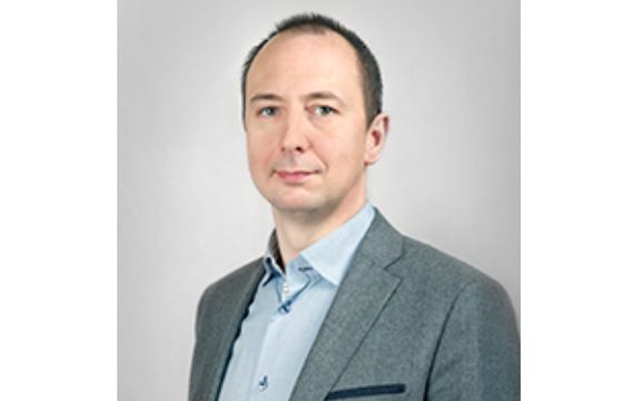 Konrad Łaski żegna się z Grupą ZPR Media