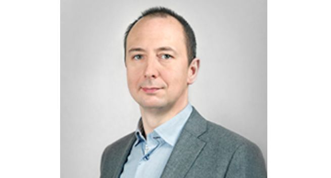 Konrad Łaski żegna się z Grupą ZPR Media