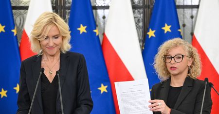 Ustawa o statusie osoby najbliższej w związku. Oto, co umożliwi parom
