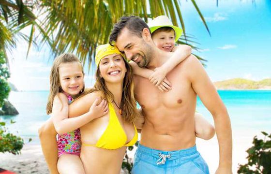 Wymarzone wakacje? Pamiętaj o dobrym ubezpieczeniu podróżnym