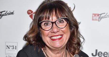 Mama Roberta Lewandowskiego ZAKOCHANA! Przyjaciółka Iwony Lewandowskiej pokazała jej zdjęcie z partnerem (FOTO)