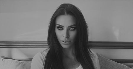 Kasia Gallanio nie żyje. Była księżniczka Kataru miała polskie korzenie