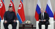 Kim Dzong Un dogadał się z Putinem. Koreańczycy w Donbasie