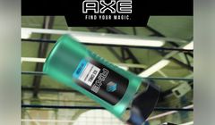 Agencja Spot and Dot zrealizuje kampanię nowego zapachu Axe