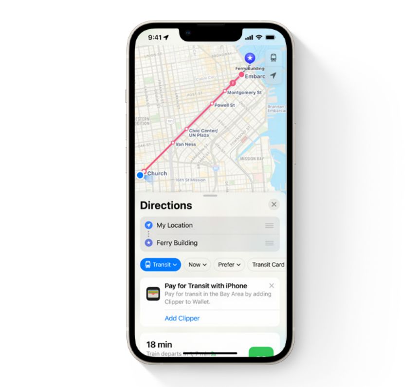 iOS 16 zaprezentowany. Lista nowych funkcji i iPhone'ów, które dostaną aktualizację 9