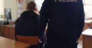 Olsztyn: Zażywał narkotyki na stacji benzynowej. 39-latek zatrzymany przez policję