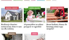 Ladnydom.pl - nowa platforma internetowa o remontach i ogrodach od Agory