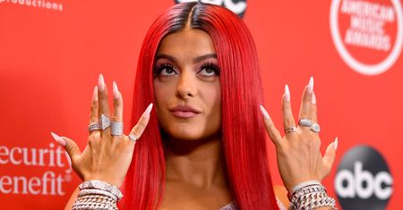 Bebe Rexha dementuje plotki o swojej śmierci: "To już przegięcie"