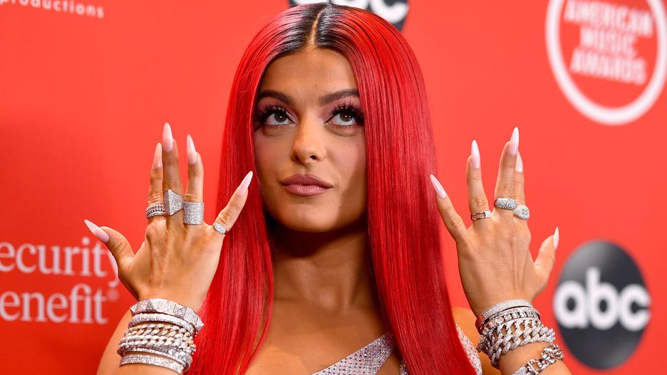 Bebe Rexha dementuje plotki o swojej śmierci: "To już przegięcie"