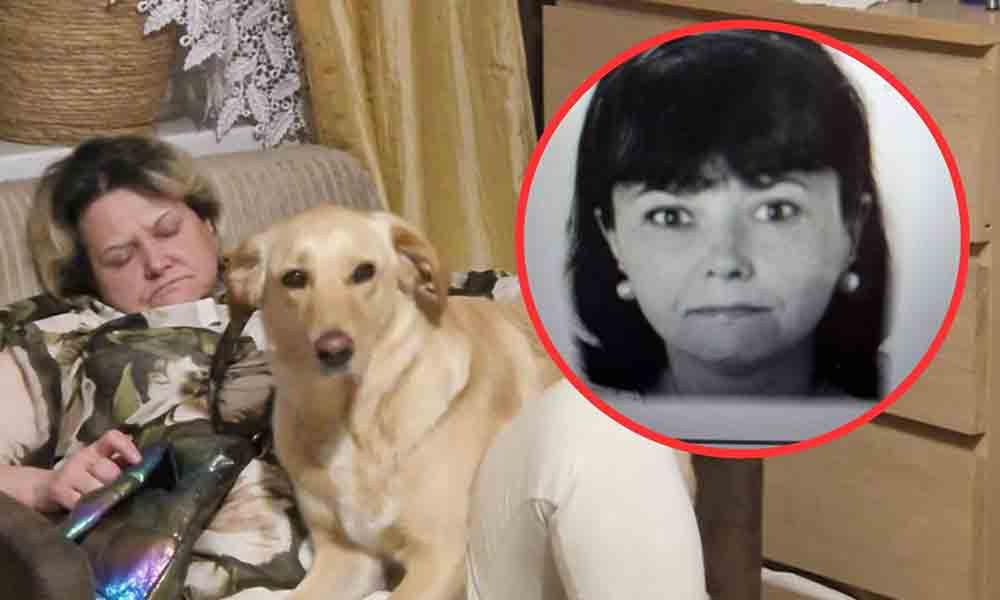 Zielona Góra. Zaginęła Adrianna Herman