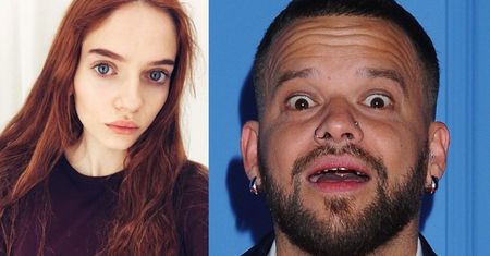 Była uczestniczka "Top Model" OBURZONA słowami Michała Piróga: "JESTEŚ OBRZYDLIWY. Upokarzasz ofiarę"