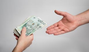 Ważny dzień dla rodziców. Można dostać nawet 400 zł