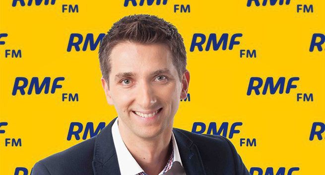 Marcin Zaborski z cyklem wywiadów „Post Scriptum” na RMF24.pl (wideo)