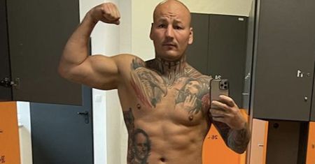 Szpilka odpowiedział "Don Kasjo". Po mistrzowsku