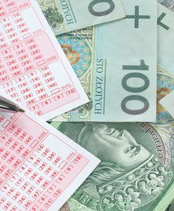 Do mieszkańców tego miasta uśmiecha się fortuna. Kolejne miliony w Lotto