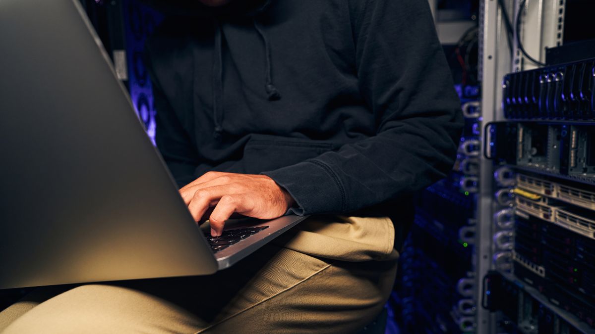 Czy doszło do wycieku danych na platformie 4chan?