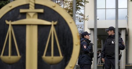 Rosja tego nie wybacza. Miliardowy majątek skonfiskowany